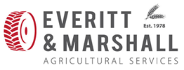 Everitt & Marshall