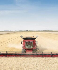 Axial-Flow 240 Series